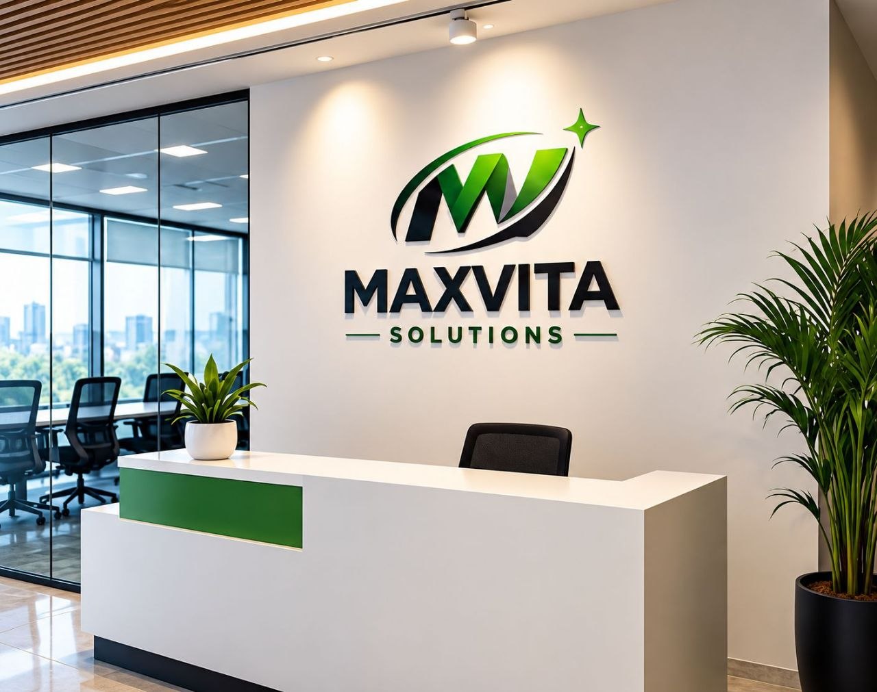 Maxvita Solutions