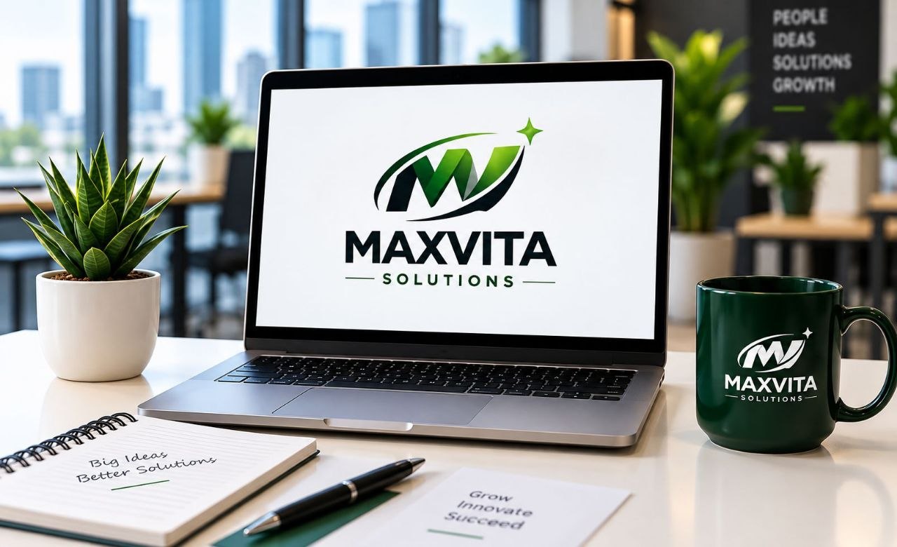 Maxvita Solutions